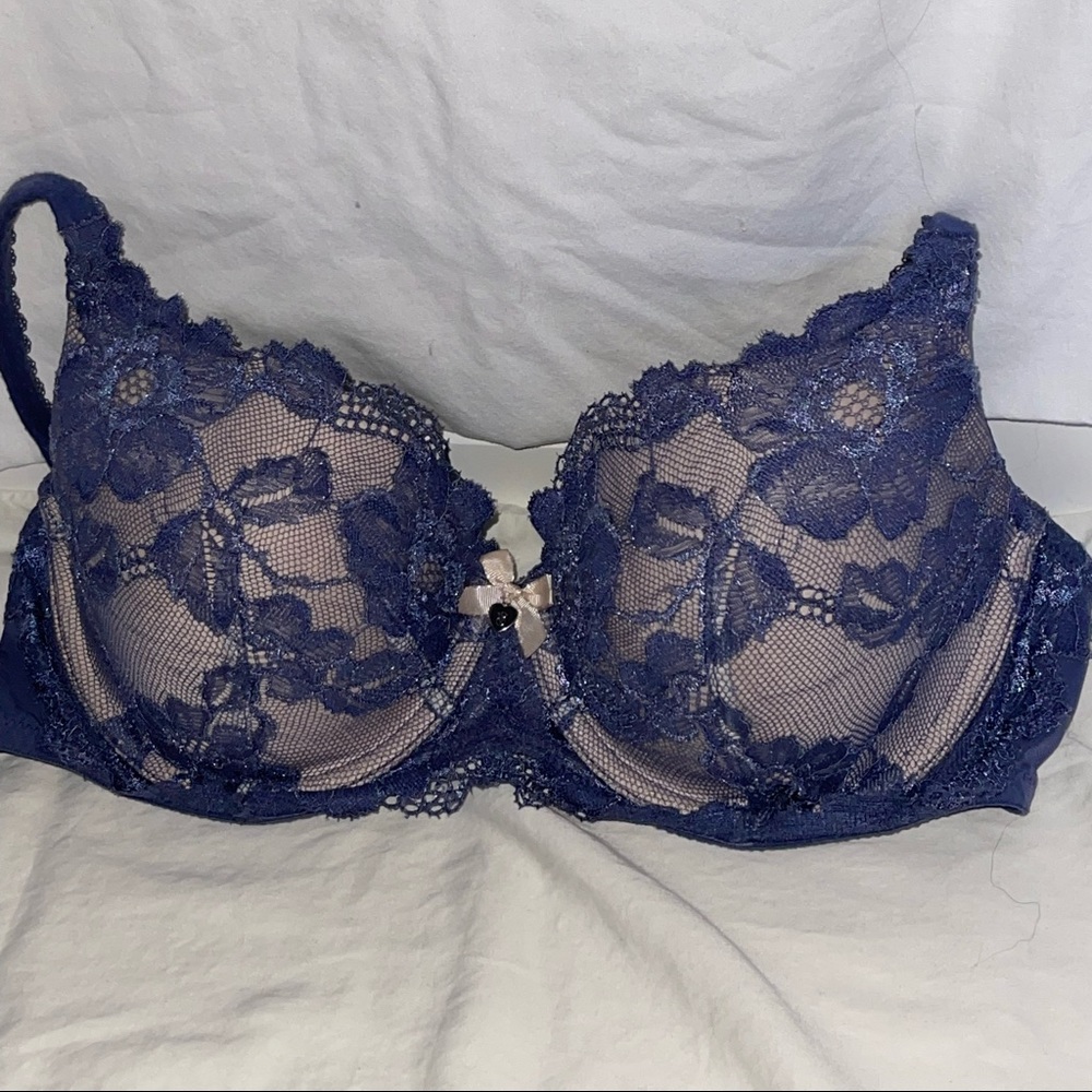 Body by Victoria 34D